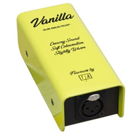 Tierra Audio Flavour Preamp - Vanilla procesor wokalowy
