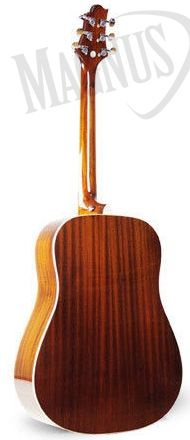Samick GD-101 S/N gitara akustyczna