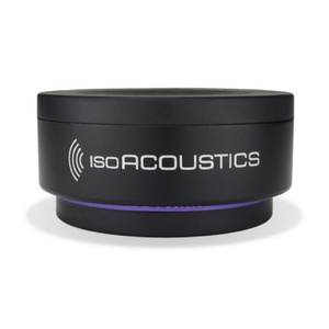 IsoAcoustic ISO Puck 76 monitor studyjny