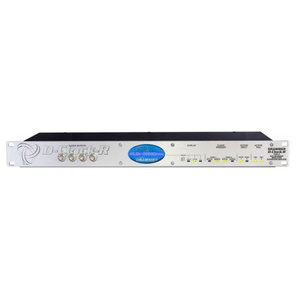 Drawmer DMS-6 D-Clock-R interfejs audio