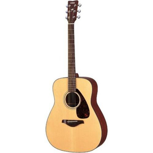 Yamaha F370 NT gitara akustyczna