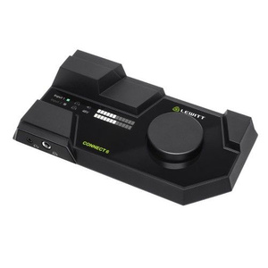 Lewitt Connect 6 - interfejs audio