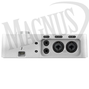 Apollo Solo Heritage Edition - Interfejs Audio Thunderbolt 3   - 3 lata gwarancji po rejestracji
