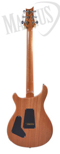 PRS Custom 24 10-Top Trampas Green - gitara elektryczna, model USA gitara elektryczna