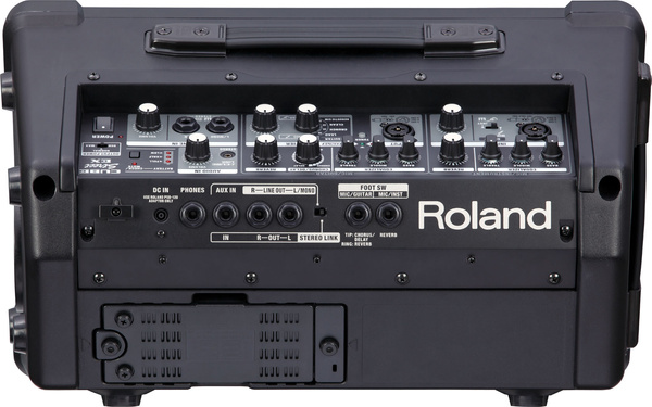 Roland Cube Street EX wzmacniacz