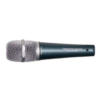 Superlux PRO-248C mikrofon przewodowy