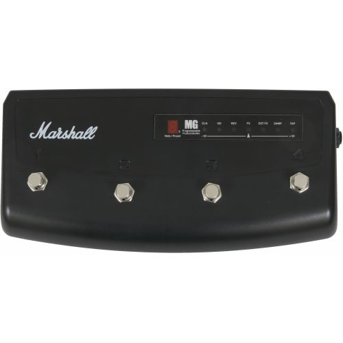 Marshall PEDL-90008 Stompware footswitch