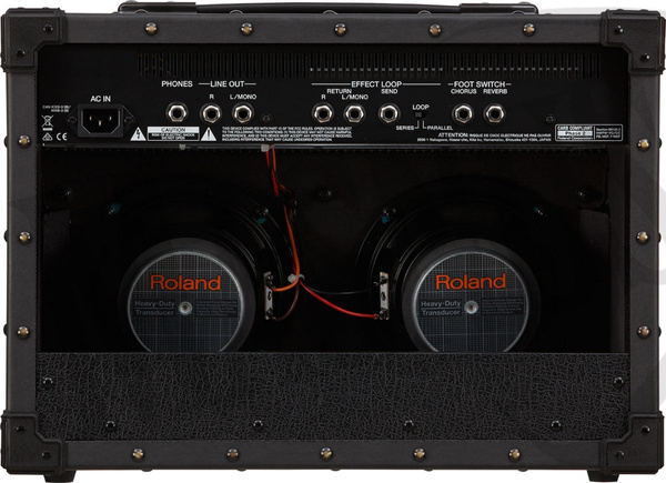 Roland JC-22 Combo