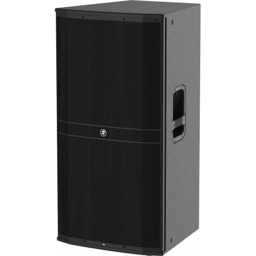 MACKIE DRM315 - trójdrożna kolumna aktywna 2300W - ekspozycja