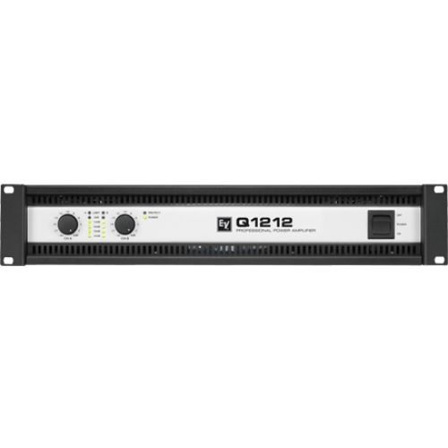 Electro-Voice Q1212  wzmacniacz