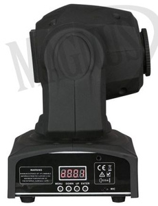 Showtec Kanjo Spot 10 głowica ruchoma