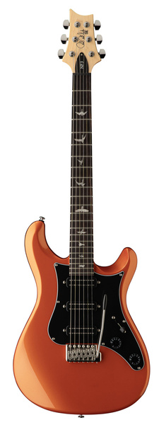 PRS SE NF53 Metallic Orange  - gitara elektryczna