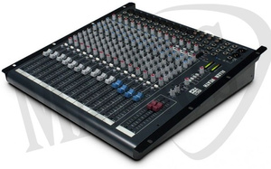 Allen &amp; Heath ZED18 mikser analogowy