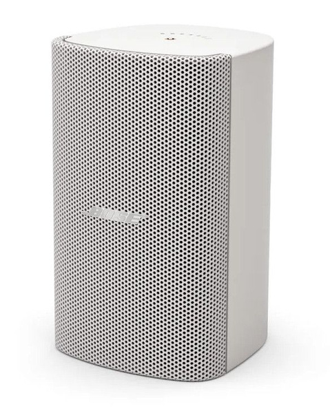 Bose AudioPack Pro S4 White zestaw nagłośnienia