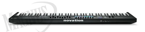 Novation Launchkey 88 MK3 kontroler