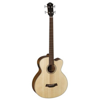 Baton Rouge X11LS/BSCE gitara basowa-akustyczna