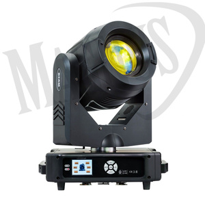 Soundsation SPIRE 280 BEAM SET  - zestaw 2 beamów 280 z casem