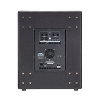 Soundsation HYPER BASS 18A 1200W kolumna basowa aktywna