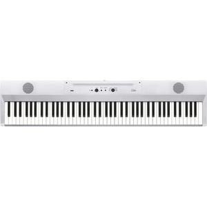 KORG L1 Liano Pearl White pianino cyfrowe