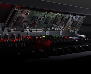 Roland RD-2000 EX - B-stock stage piano