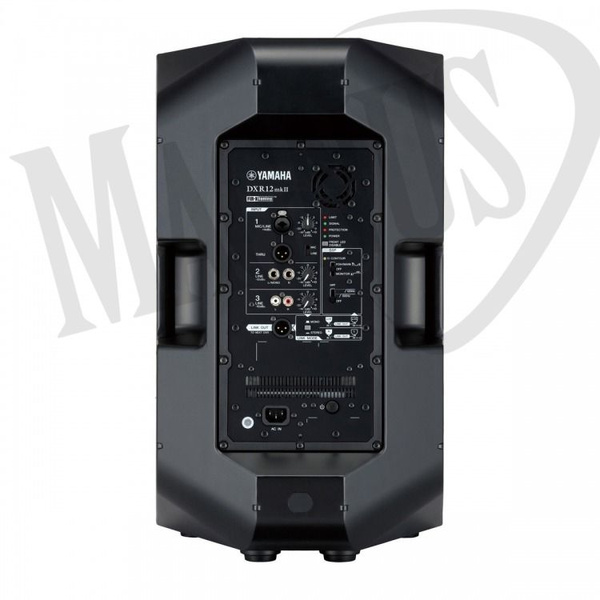 Yamaha DXR12 MKII  kolumna aktywna 1100W