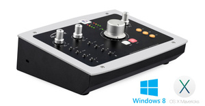Audient iD22 interfejs audio USB