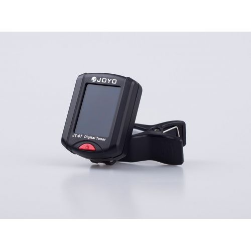 Joyo JT-07 - tuner elektroniczny tuner