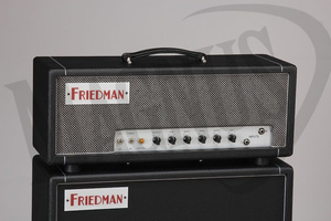 Friedman Dirty Shirley 40 - głowa gitarowa 40W głowa