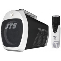 JTS WA-35 wzmacniacz instalacyjny