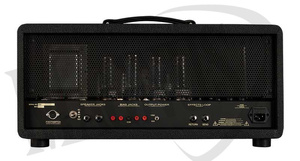PRS Archon - lampowa głowa gitarowa 100W głowa