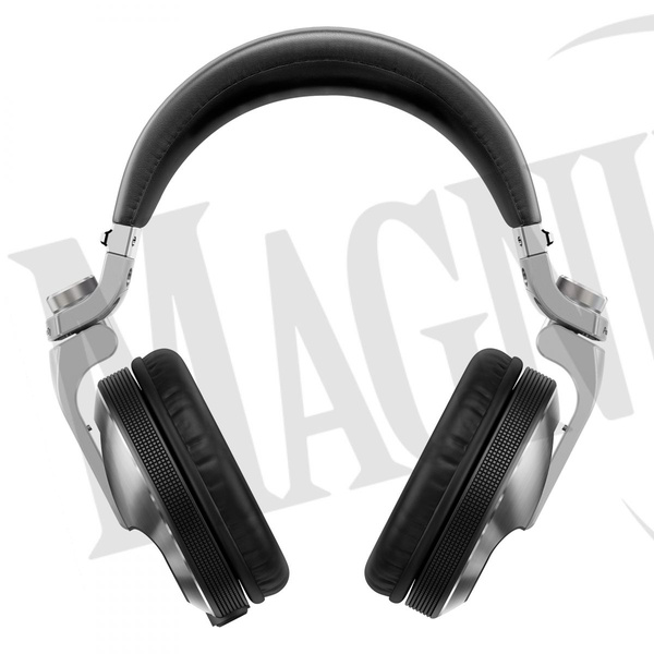 Pioneer HDJ-X10-S słuchawki DJ