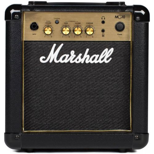 Marshall MG10G Combo