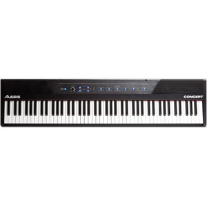 Alesis Concert pianino cyfrowe 88 klawiszy