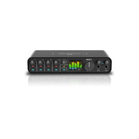 Motu M6 interfejs audio USB