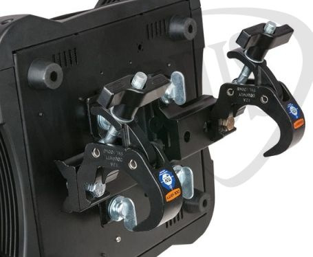 Showtec Infinity iS-100 głowica ruchoma