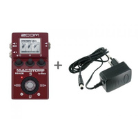 Zoom MS-60B + Zoom AD-16 AC procesor