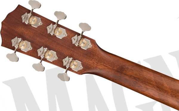 Fender PS-220E Parlor NAT gitara elektroakustyczna