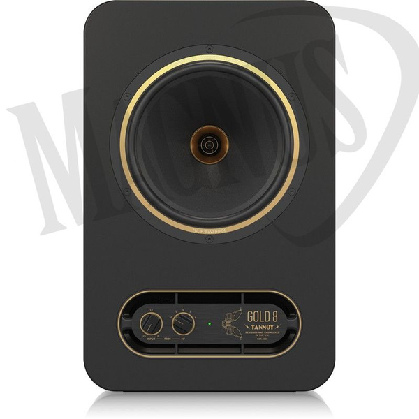 Tannoy GOLD 8 monitor studyjny