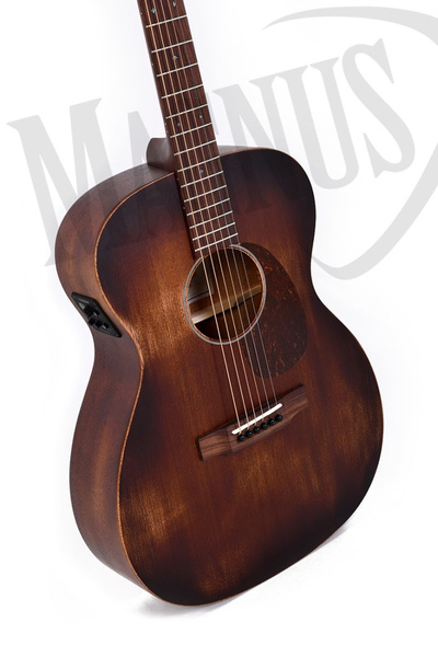 Sigma Guitars 000M-15E AGED - B-stock gitara elektroakustyczna