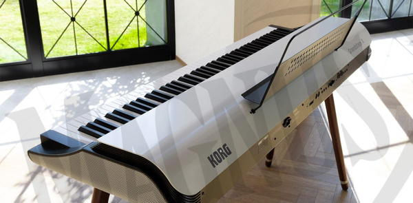 Korg Grandstage-X  stage piano