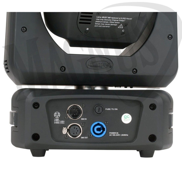 FBT VENTIS 115A  kolumna aktywna 700W + 200W