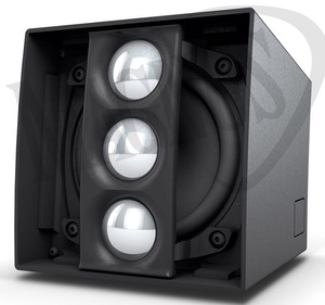 LD Systems CURV 500 PS zestaw nagłośnieniowy