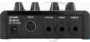 t.c. electronic ND-1 Nova Delay efekt gitarowy