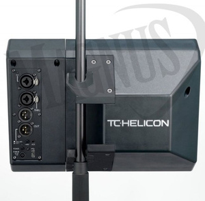 TC Helicon VoiceSolo FX150 procesor wokalowy