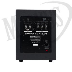 PreSonus Eris Studio Pro Sub10 subwoofer aktywny