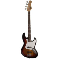Stagg B 300 SB gitara basowa
