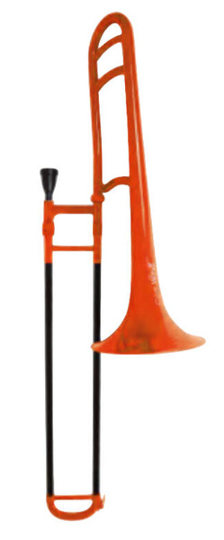 Cool Wind CTB-100OG  - puzon tenorowy ABS