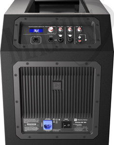 Electro-Voice Evolve 50 aktywny zestaw przenośny - kolumna z subwooferem