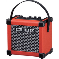 Roland Micro Cube GX Red wzmacniacz gitarowy