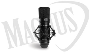 M-Audio AIR 192/4 Vocal Studio Pro  kompletny pakiet do nagrywania